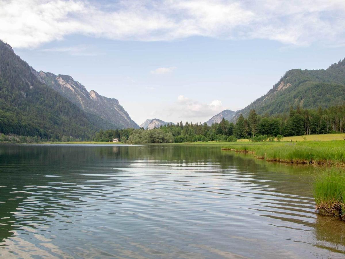 Отель Haus Wildbach Райт-им-Винкль Экстерьер фото